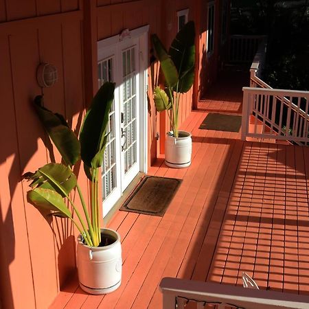Maui Garden Oasis Lahaina Exterior foto