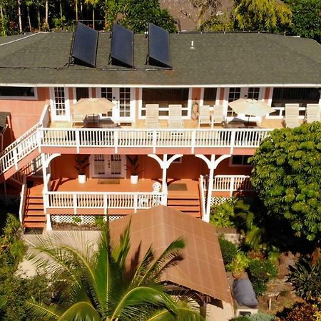 Maui Garden Oasis Lahaina Exterior foto