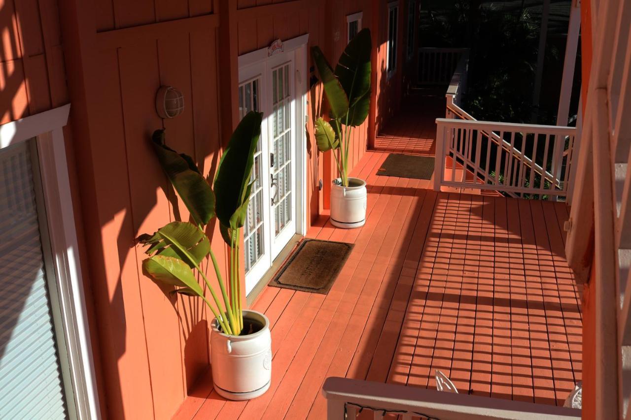Maui Garden Oasis Lahaina Exterior foto