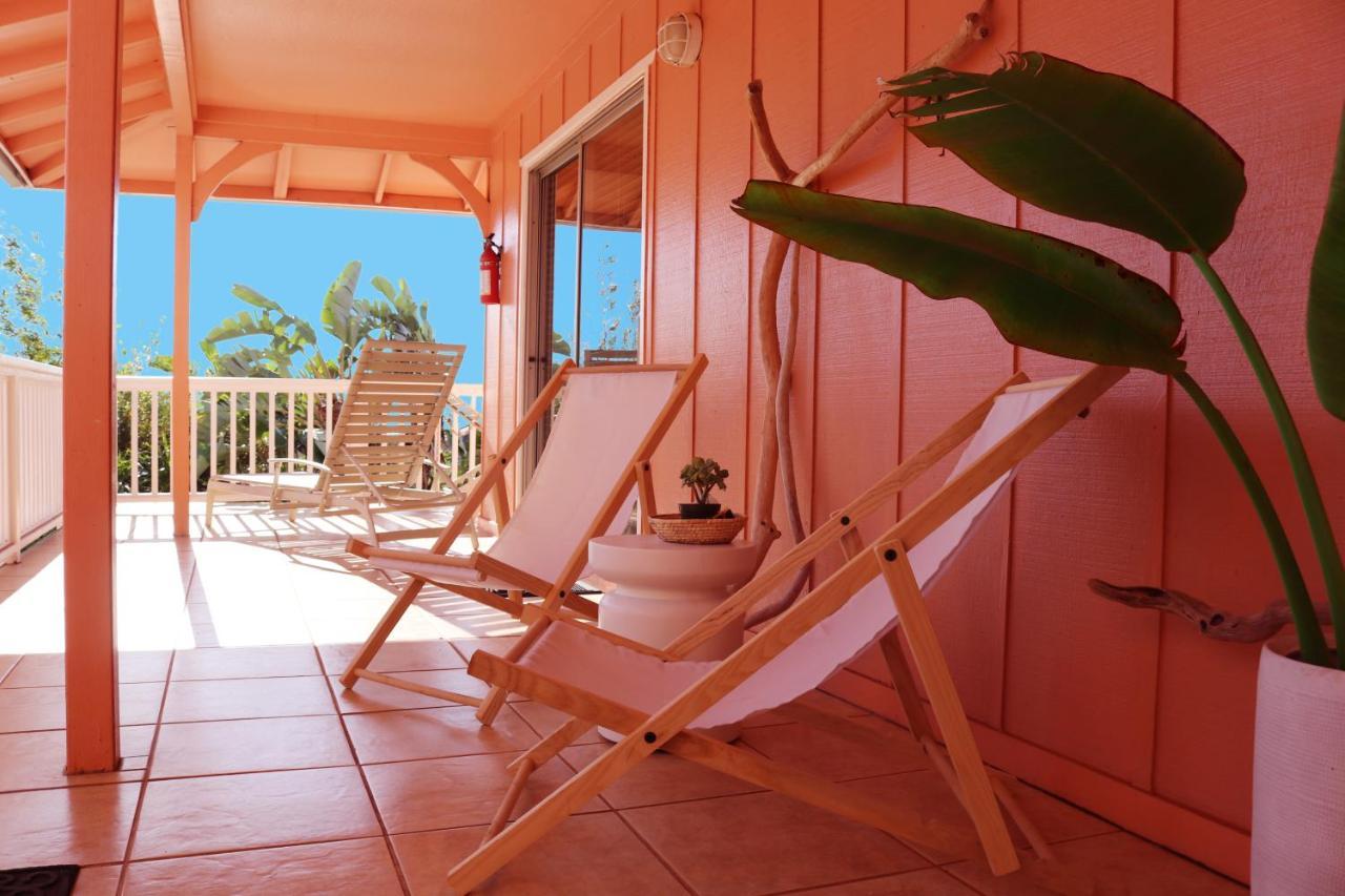 Maui Garden Oasis Lahaina Exterior foto