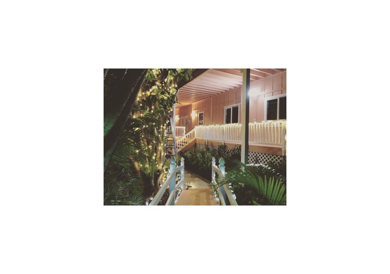 Maui Garden Oasis Lahaina Exterior foto