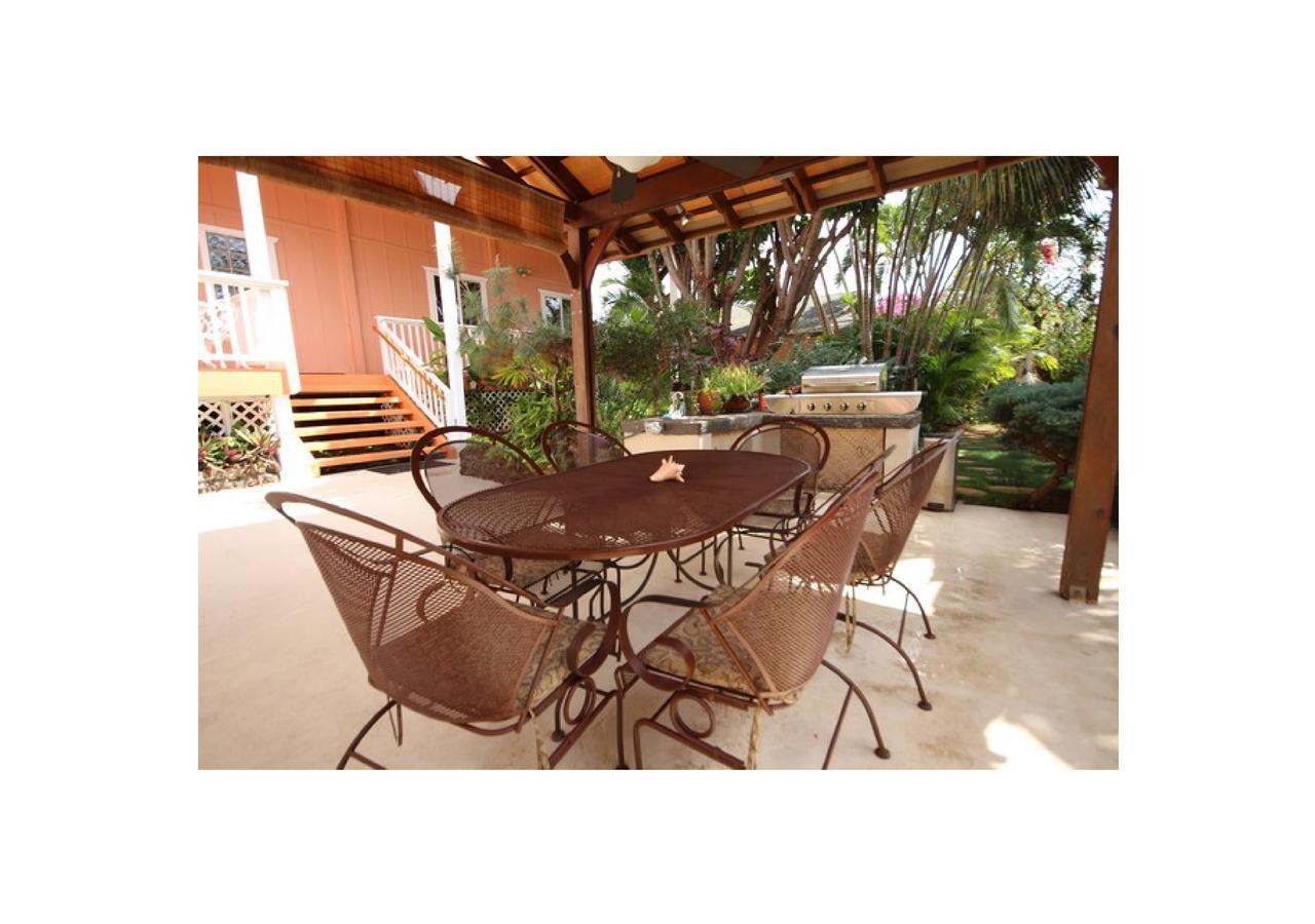 Maui Garden Oasis Lahaina Exterior foto