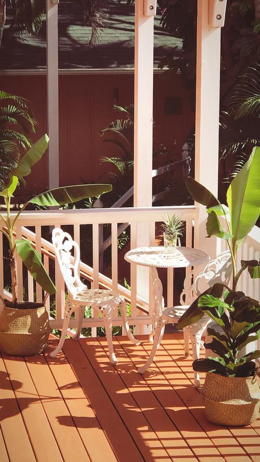 Maui Garden Oasis Lahaina Exterior foto