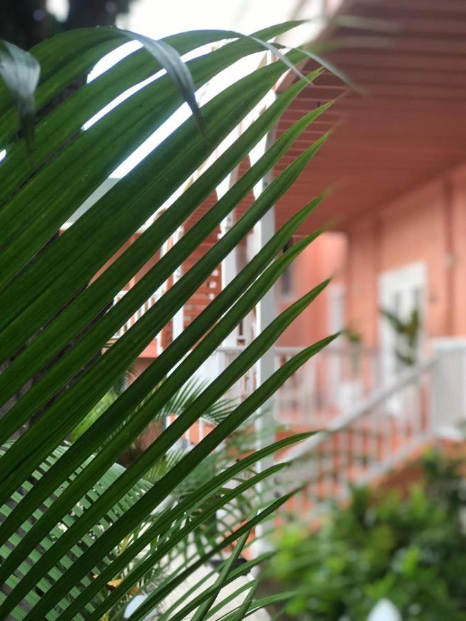 Maui Garden Oasis Lahaina Exterior foto